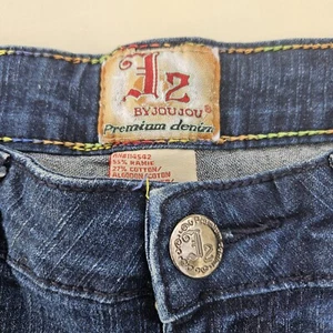 Jeans J2 de Joujou para mujer talla 8 - Imagen 1 de 8