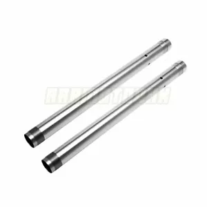 Front Fork Pipes Tubes Legs Bars Stems For TRIUMPH Street Triple765 RS 2017-2019 - Picture 1 of 5