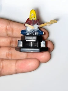 Trivial Pursuit 90s Time Capsule Edition Kurt Cobain Grunge Guy Token Piece 2004 - Picture 1 of 4