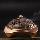  Steam Cleaner Booster Seat Dining Chair Copper Incense Burner Decorations