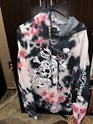 Ed Hardy Men's  Large HOODIE NWT FROM Official STORE