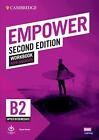 Empower Upper-Intermediate/B2 Workbook With Answers By Wayne Rimmer (English) Pa