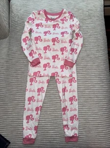Barbie Pajamas For Girls 4T - Picture 1 of 7