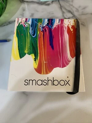 Smashbox Art Love Color Master Class Eyeshadow Palette Limited Edition 2015 NEW - Image 1 of 4