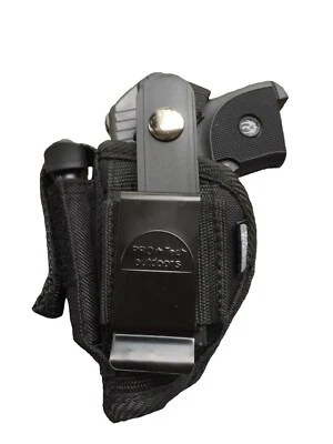 Gun Holster With Magazine Pouch For Taurus Spectrum 380 - Image 1 of 2