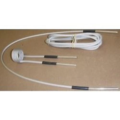 MD99-60123 Kit de Bobinas para Mini-Ductor Incluye 7/8", Forma de U, Rodamiento Buddy Bobinas Foto 1 de 1