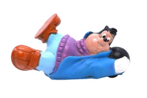 Pete Jr 3,75" Goofy Movie Figur 1995 von BK Meal Toy - Bild 1 von 7