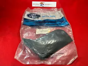 Nuevo de Lote Original Nuevo en Paquete Ford E6DZ-5462162-A Protector de Asiento SELLADO! - Imagen 1 de 2