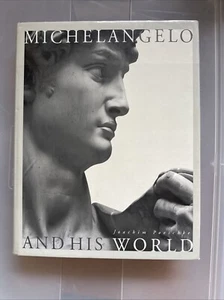 Michaelangelo - Picture 1 of 1