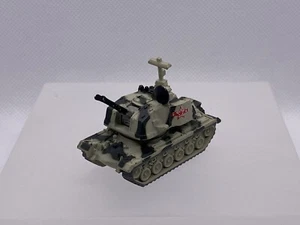 Micro Machines Military M247 Sergeant York Tank Galoob LGTI - Picture 1 of 5