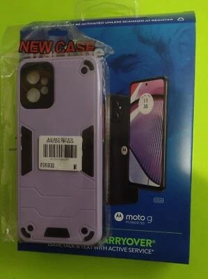 Motorola G Power 5G 2023 XT2311DL 128GB Unlocked Cell Phone Smartphone