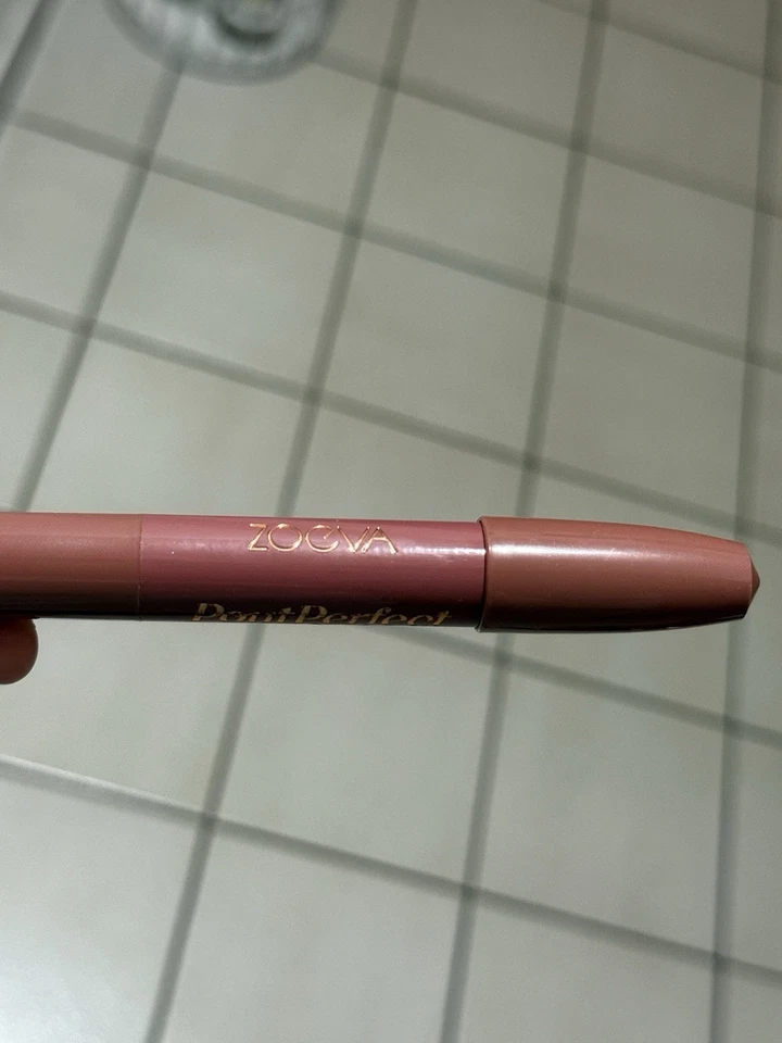 ZOEVA Pout Perfect Lip & Cheek  Pencil - Vanessa - - Bild 1 von 2