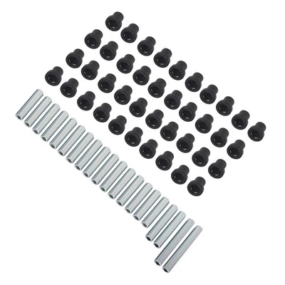 Juego de bujes para Polaris Ranger 800 EFI CREW 4X4 2010-2014 izquierda derecha nuevo Foto 1 de 4