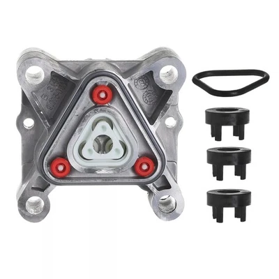 KARCHER KÄRCHER 9.002-456.0 Hochdruckreiniger Pumpensteuerung Zylinderkopf K5 Serie