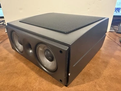 Infinity Compositions Overture OVTR-1 | Altoparlante da scaffale a 3 vie - Spedizione gratuita - Immagine 1 di 4