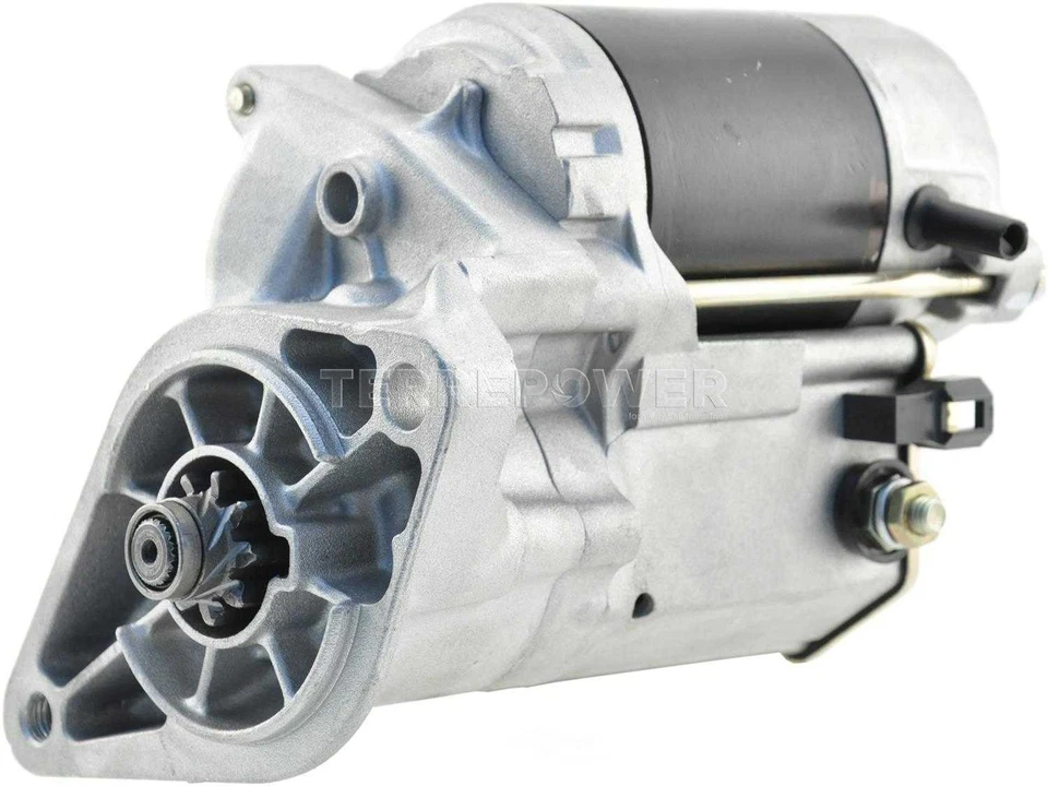 Reman Starter BBB Industries 17002 - Imagem 1 de 4