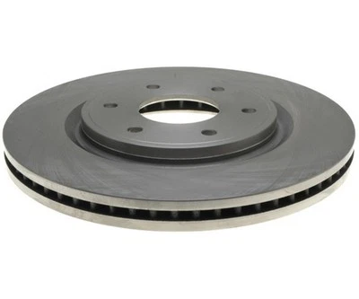 Rotor de freno de disco para Infiniti QX56 2006-2007, Nissan Armada Foto 1 de 3