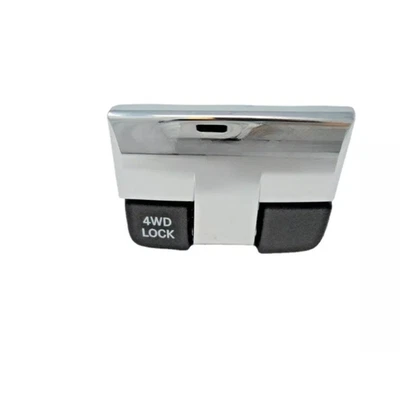 原始设备制造商 Mopar 适用于吉普指南针/爱国者 2007 - 2017 转移箱开关 适用于 5107932AA — 第 1/4 张图片