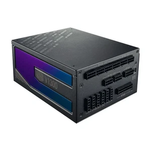 Cooler Master V1300 30th Anniversary 1300W Modular 80+ Platinum PFC Active ATX  - Bild 1 von 1