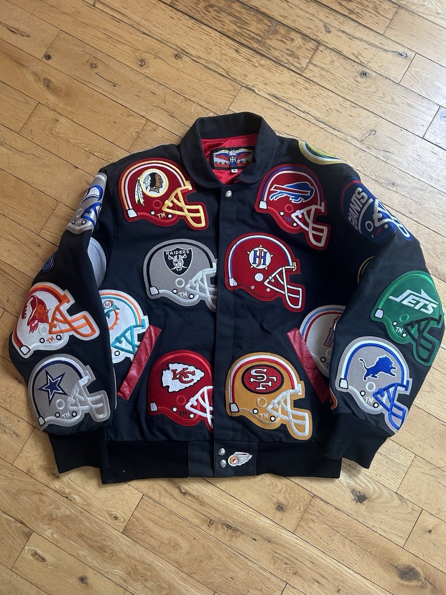 Jeff Hamilton Jackets | eBay Jeff Hamilton Jackets | eBay