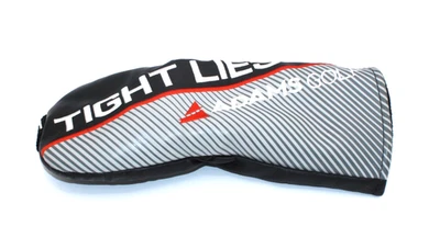 Adams Tight Lies #5 Fairway Headcover usado estado EXCELENTE Foto 1 de 2