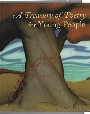 Treasury of Poetry for Young People:..., Jonathan Levin - Image 1 of 2