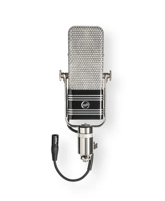 Warm Audio - WA-44 Ribbon Mic Soft Bundle with WA-WL (Neu) zum Sofort-Kauf - Bild 1 von 4