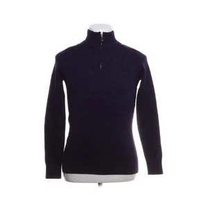 C.A.N.D.A Collection at C&A, Strickpullover, Größe: S, Lila, Wolle #im8 - Bild 1 von 4