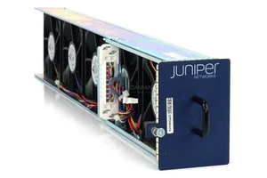 FANTRAY-MX80-S-A JUNIPER FAN TRAY FOR JUNIPER MX80 - Zdjęcie 1 z 7