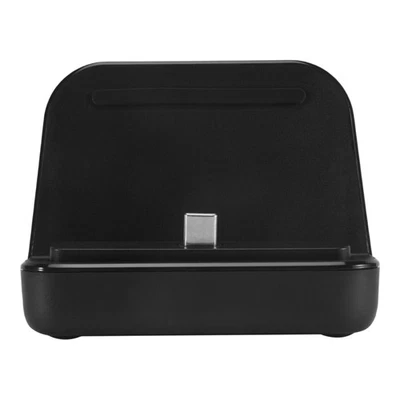 Type-C  Dock USB C 3.1 Cradle Charging Station for Android Phone 5V 2A for5648 - Immagine 1 di 4