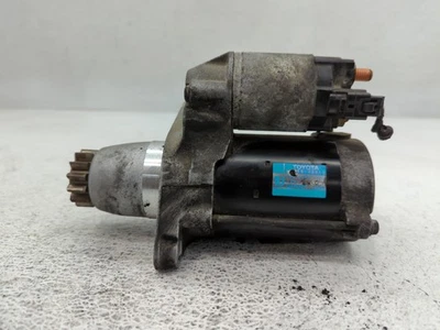 2004-2006 Lexus Rx330 Car Starter Motor Solenoid Oem TFB5N - Image 1 of 4