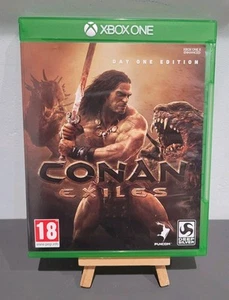 Conan Exiles Xbox One completo con mapa - Imagen 1 de 5