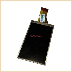 New for Panasonic HC-V10 V100 V100M V160 V110M V210 Display LCD Screen - Picture 1 of 7
