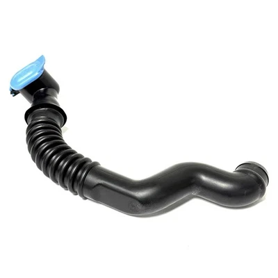 Manguera de tubo de llenado de líquido para lavadora de parabrisas 97-06 Jaguar XK8 XKR X100 OEM 45K Foto 1 de 4