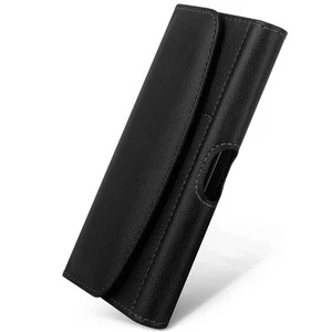 Handy Gürteltasche für Samsung Galaxy S24 Flip Case Cover 360 Grad Holster Hülle - Picture 1 of 9