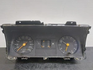 81AB10841BB quadro strumenti per FORD ORION II (AFF) GASOLINA 1985 - Picture 1 of 9
