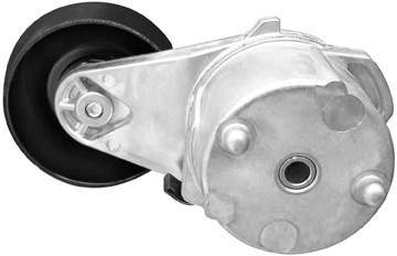 Conjunto de tensor de correa de transmisión DAYCO para Ford E-350 Econoline 1995-1997 7,3 L V8 Foto 1 de 2