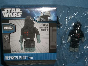 Medicom Star Wars DX 4 Kubrick "The Fighter Pilot" - Picture 1 of 1
