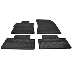 MP Gummimatten passend für Opel Astra L HB / Opel Astra L HB Hybrid ab Bj. 2022 - Picture 1 of 9