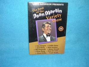The Best Of The Dean Martin Variety Show Sonderedition - Bild 1 von 2