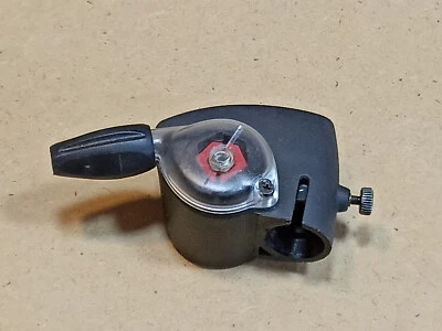 SRAM S7 , 7-Gang Schaltbox Clickbox Klickbox Sram Spectro Sachs - Bild 1 von 2