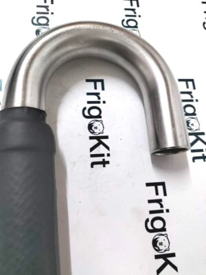 TRP 66-5964 SMX, SL100, SL200, SL400, 665964 Suction Hose Pipe FAST SHIPPING - Image 1 of 4