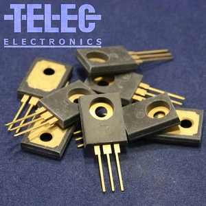 1 PC. Tiristor MCR407-2 CS=TO127 - Imagen 1 de 1