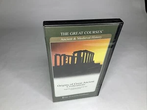 The Great Courses Ancient & Medieval History Prof. Kenneth W. Hart Tulane Univ - Bild 1 von 4