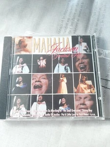 Greatest Hits von Mahalia Jackson (CD, 1988) - Bild 1 von 2