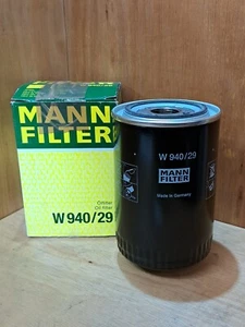 MANN W940/29 Ölfilter - Bild 1 von 3