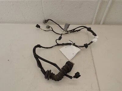 2006-2010 Mercury Mountaineer passageiro traseiro RR chicote de fios usado fabricante de equipamento original - Imagem 1 de 4