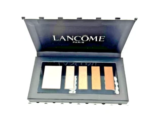 Lancome Color Design Palette Sensational Effects Eye Shadow Smooth Hold Le Pop - Picture 1 of 7