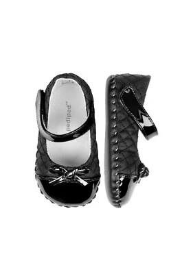 Zapato Cuna Naomi Pediped Originals Talla US 5.5/EURO 21 Foto 1 de 4