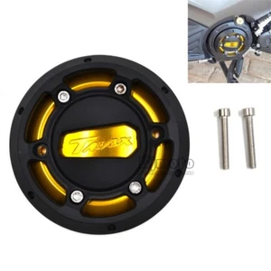 CNC Motorcycle Engine Guard Cover For Yamaha T-MAX 500 2008-2011 T-MAX 530 12-16 - Imagen 1 de 10